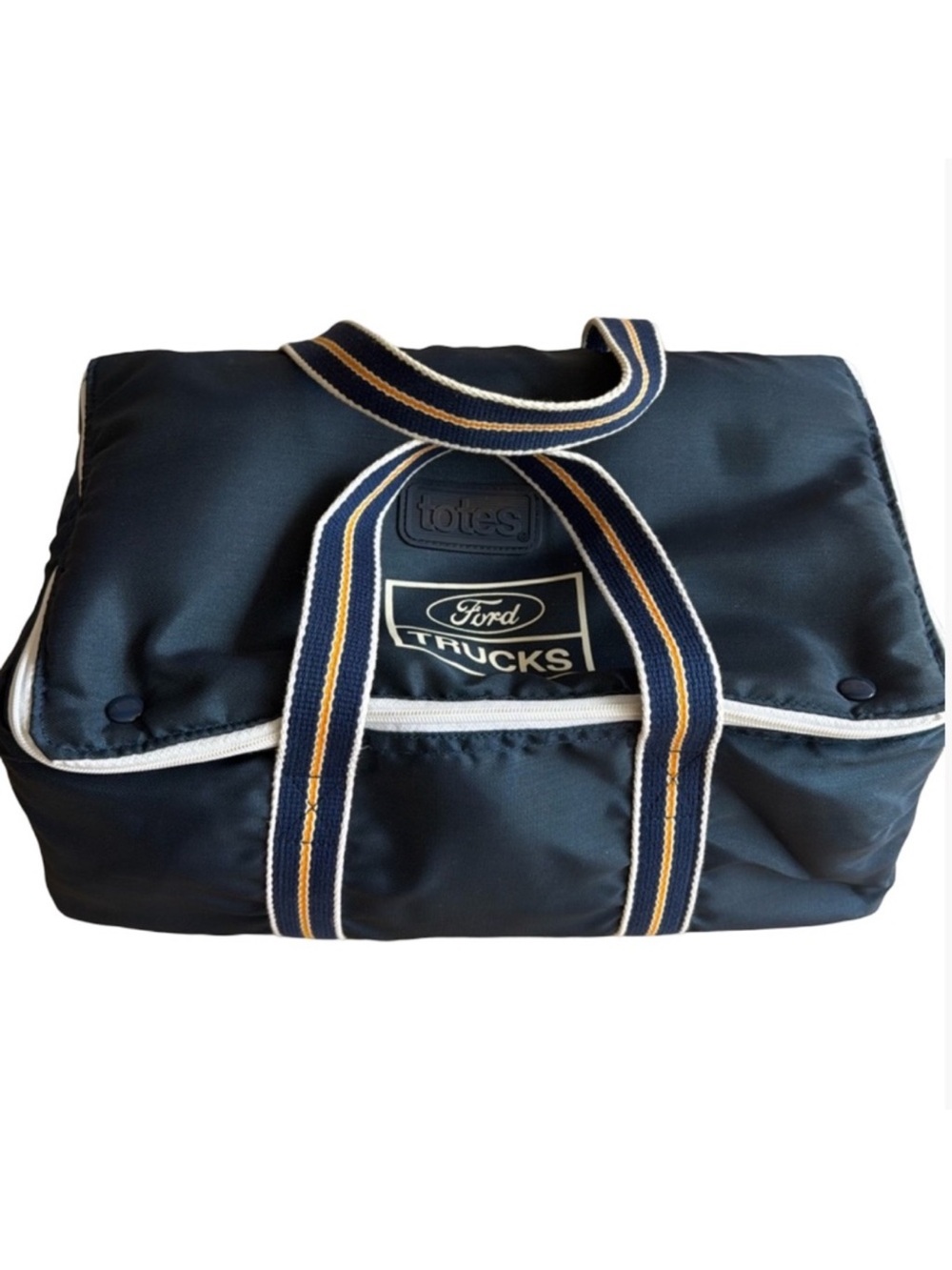 Totes Insulated Casserole Carrier Duffel Bag